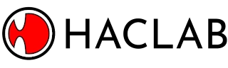 Haclab Colored logo